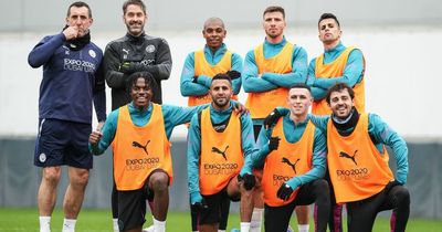 What Man City's ideal Premier League squad could look like next season with six new additions