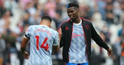 Paul Pogba and Jesse Lingard can embarrass Manchester United before summer transfers