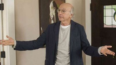 Curb Your Enthusiasm