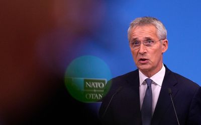 Stoltenberg to become Norway's next central bank governor