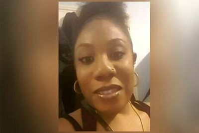 Met PC accused of failing to protect woman before she was murdered