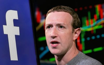 ‘Unprecedented moment’: Why Facebook is declining and what it means for social media