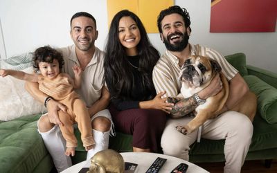 ‘Water-cooler effect for the home’: The mighty appeal of Gogglebox Australia