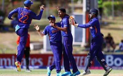 U-19 World Cup final preview | Dhull and Co. look to extend India's undisputed dominance