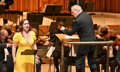 LSO/Noseda review – uncompromising Shostakovich and exhilarating Beethoven