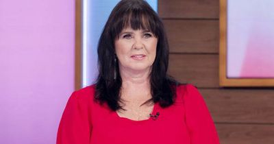 Coleen Nolan and sisters devastated as auntie dies after skin cancer battle