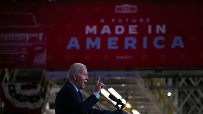 Biden to extend, but modify, Trump solar tariffs