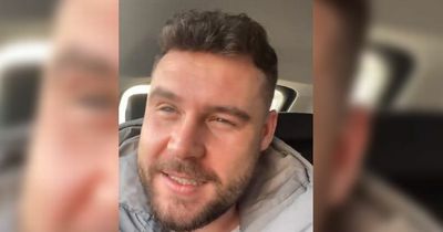 Emmerdale's Danny Miller teases new TV role