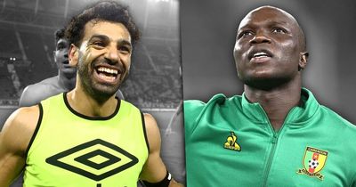 Mohamed Salah makes Cameroon captain eat words after bizarre Kylian Mbappe dig