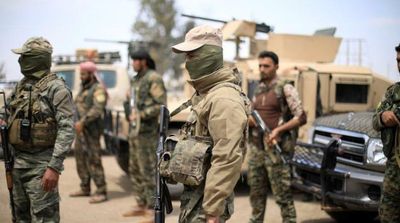 SDF Says Shared Intelligence with Washington