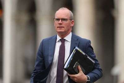 Oireachtas committee set to quiz Coveney on champagne celebration