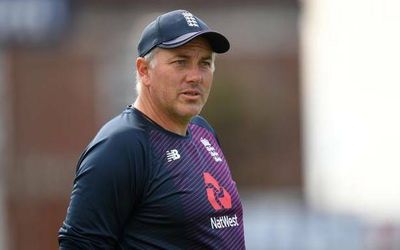 England coach Chris Silverwood quits after Ashes humiliation