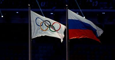 Why are Russia banned from Winter Olympics 2022? All you need to know as Games begin