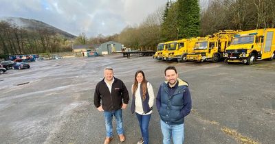 M4 Property Consultants complete 78,000 sq ft deal in Pontypool