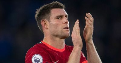 James Milner gives Liverpool future hint with coaching statement