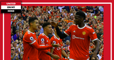 Paul Pogba will get one final chance to secure his Manchester United redemption