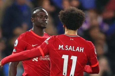 Liverpool boss Jurgen Klopp expecting Mohamed Salah and Sadio Mane back for Leicester clash after AFCON