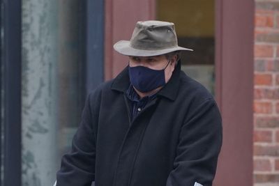 Peter Swailes Jr spared jail despite exploiting a vulnerable man who was locked up for 40 years