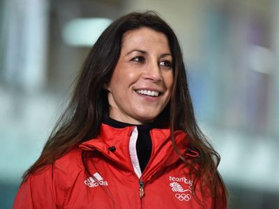 Shelley Rudman backs Team GB stars to extend golden skeleton legacy