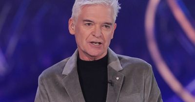 Phillip Schofield's replacement for Dancing On Ice announced and it's an ITV favourite