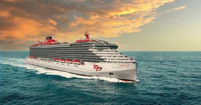 Virgin Voyages' latest ship Valiant Lady poised to set sail on summer schedule
