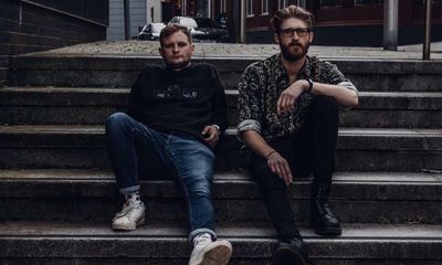 ‘It’s 100% cool Cymru 2.0’: pumping it out on Welsh language music day