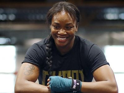Claressa Shields vs Ema Kozin live stream: How to watch fight online and on TV this weekend