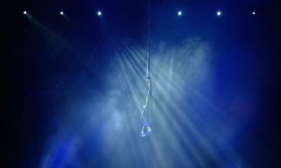 Digested week: a night out at the circus leaves lots to think about