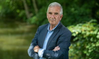 Munich by Robert Harris audiobook review – inside the backrooms of power