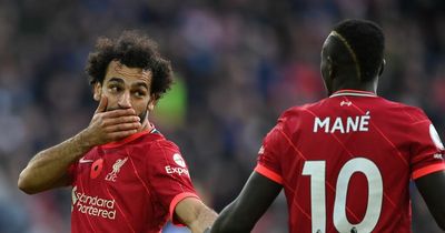 Jurgen Klopp explains when Sadio Mane and Mohamed Salah will be available for Liverpool