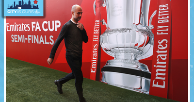 Pep Guardiola could have Man City selection surprise lined up for FA Cup visit of Fulham