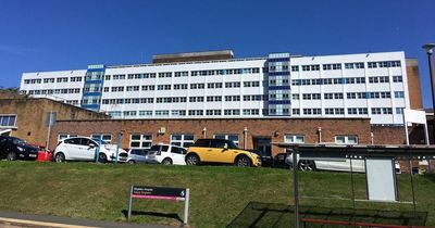 Swansea's Singleton Hospital to be expanded to handle more operations