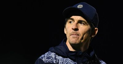 Every word Joey Barton said on Sutton and new signing's impressive first day at Bristol Rovers