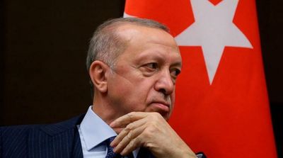 Erdogan Says Turkey, Israel Can Jointly Bring Gas to Europe