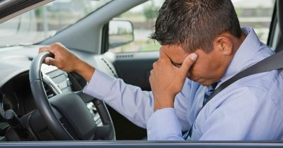 DVSA issues warning over MOT mistakes that could land drivers with £2,500 fine