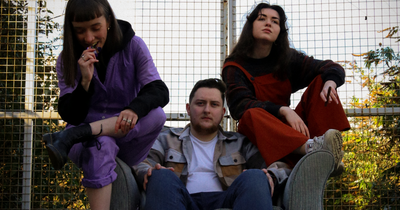 Freddo Bars and Cigars: New theatre company's first show in Dublin set to be hugely relatable for millennials