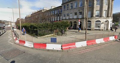 Edinburgh campaigners blast 'dangerous' plans for new city centre cycle route