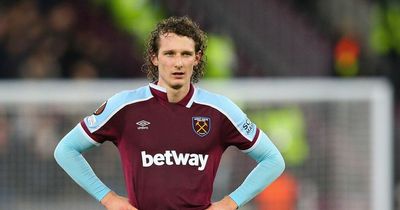 David Moyes explains Alex Kral's situation at West Ham after midfielder's lack of game time