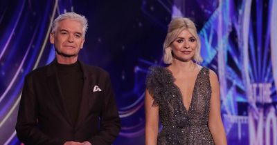 Phillip Schofield's ITV Dancing On Ice potential replacement 'confirmed' after missing days of This Morning