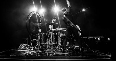 Royal Blood gig at new Swansea Arena delayed 'due to covid'