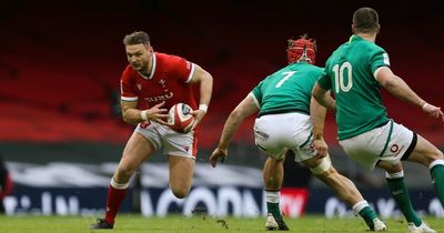 Ireland v Wales head-to-head ratings as just one Welsh player wins on paper