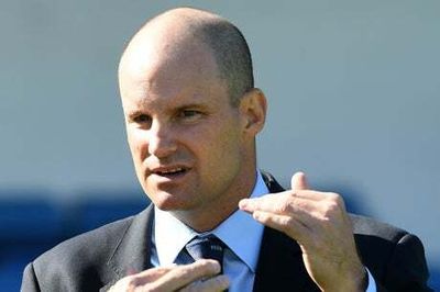 Andrew Strauss pushes for ECB to be ‘bold and radical’ ahead of full independent review into domestic cricket