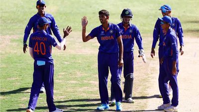 ICC u-19 World Cup Final: 'The Cup is coming home', say Yashaswi Jaiswal and Priyam Garg