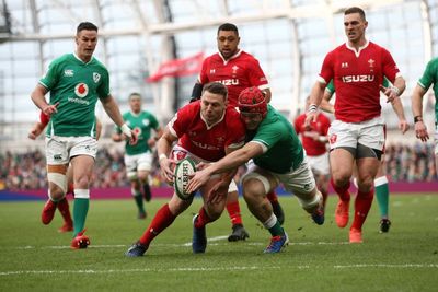 Ireland vs Wales talking points: Johnny Sexton vs Dan Biggar as crowds return