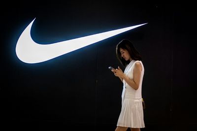 Can Hermes and Nike stop 'unauthorised' NFTs?