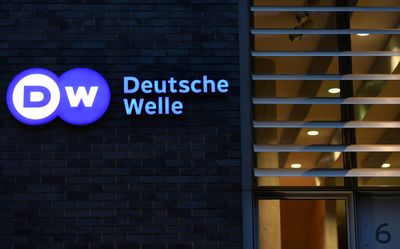 Russia tells Germany it is open to ending media row
