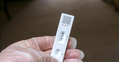 Who is exempt from self-isolation if contacted by test and trace