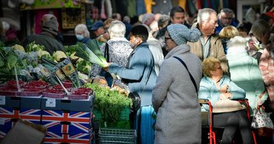 Bury Market has been voted the country's favourite again - but what makes it so brilliant?