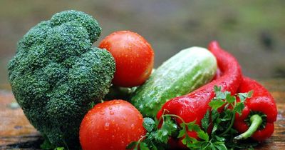 Why eating seasonal food could be better than a month of veganism