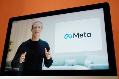 Facebook’s owner Meta sees its biggest ever market loss